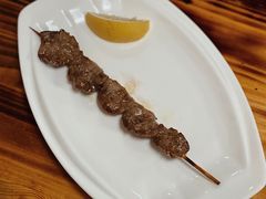 -烧鸟周居酒屋(香山店)