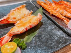 -大渔铁板烧(东城店)