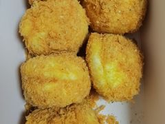 -鲍师傅糕点(台东步行街店)
