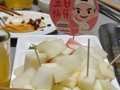-海底捞火锅(名门店)