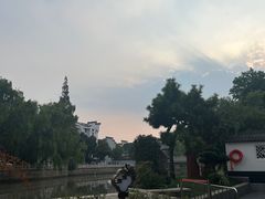 -月栖华明-云间草堂清茶馆(泗泾古镇店)