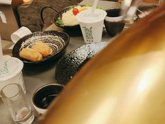 -湊湊火锅·茶憩(南京万象天地店)