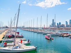 -青岛海尔洲际酒店