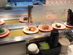 -争鲜回转寿司(飞洲国际店)