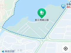 -新江湾城公园