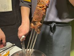 -戈拿旺巴西烤肉(崇文门店)
