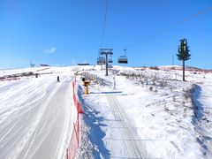 -密苑云顶乐园(云顶滑雪场)