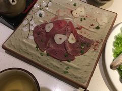 -赤坂亭M9和牛烧肉·日料398放题(万达店)