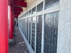 -九华山风景区-东崖禅寺