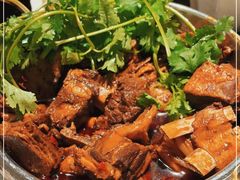 -葛记红焖羊肉(和平路形象店)