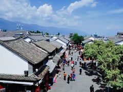-大理古城