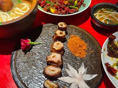 -山石榴·贵州菜(丰盛里店)