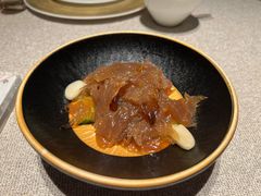 -万丽轩·粤菜(王府井金茂万丽酒店)