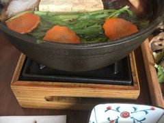 -铃木食堂(帽儿胡同店)