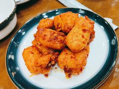 -岳记兴隆·青城腊排铜火锅(融创店)