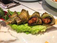-生如夏花泰式火锅(伊藤双楠店)