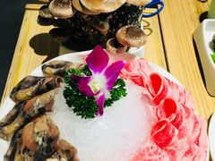 -鲜货俚鲜火锅(青果路店)