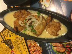 -沙嗲王(加拿芬店)