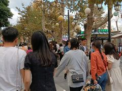 -南屏步行街