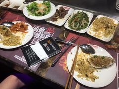 -尚雅铁板料理自助餐厅(乐松店)