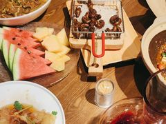 -鸽子窝(青塔店)
