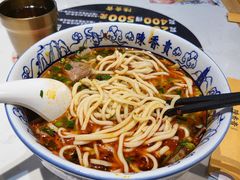 -陳香貴·兰州牛肉面(东方宝泰店)