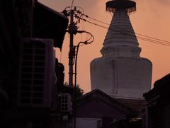 -妙应寺白塔
