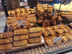 -巴黎贝甜(大宁国际商业广场店)