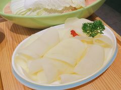 -万物生江北老火锅(海骏达店)