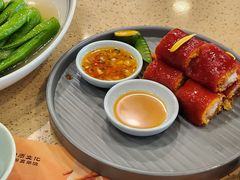 -点都德(水贝IBC店)