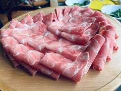 -羊大爷涮肉(亮马桥总店)