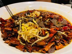 -苹果树下艺术餐厅(通州店)