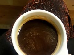 -KYO COFFEE(胶州路店)