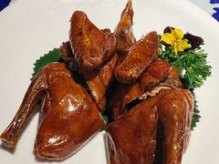 -江南赋(内蒙古大厦店)