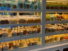 -美心西饼mx cakes(猎德优托邦店)