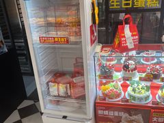 -味多美蛋糕(通州店)