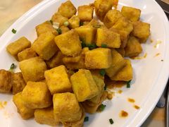 -李师傅脆肚(梅林店)