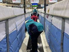 -绍兴启迪乔波冰雪世界