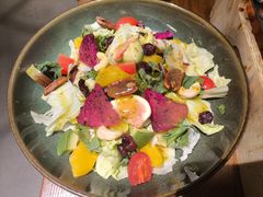 -曼玉餐厅(正弘城店)