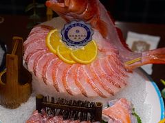 -东海怡品海鲜豆捞(星街坊店)