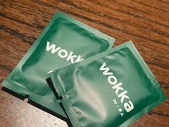 -WOKKA by艮上(中海环宇荟店)