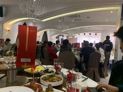 大堂-尚宴(盛世广场·食尚街店)