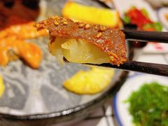 -肆幺幺烤肉(乐汇城店)