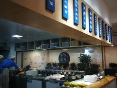 -王妈凉皮小食代(高新店)