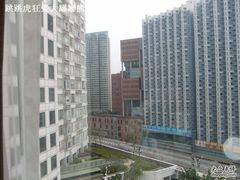 -香港都会海逸酒店