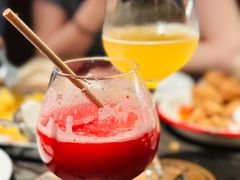 -京A Taproom·精酿餐吧(CBD店)
