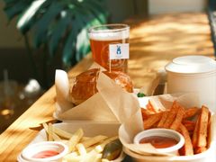 -小意思咖啡店(草桥店)