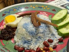 -小娘惹厨房Little Nyonya(狮城有约上榜店)