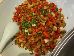 -饭怕鱼·黄焖鲟龙鱼(湖大店)