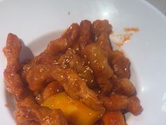 -九毛九西北菜(百信广场店)